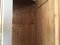 Antique German Fir Wardrobe 6