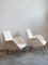 Model 806 Armchairs by Carlo De Carli for Cassina, 1950s, Set of 2 6