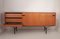 Mid-Century French Sideboard in Ash Veneer by Gérard Guermonprez, 1950s 7