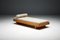 Daybed by Charlotte Perriand for Méribel Les Allues Hotel Le Grand Coeur 1