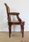 Louis XVI Style Solid Mahogany Chair, 1900s 21