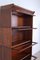 Globe Bookcase with 4 Shelves, Late 1800s, Image 9