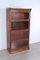 Globe Bookcase with 4 Shelves, Late 1800s 2