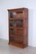 Globe Bookcase with 4 Shelves, Late 1800s 3
