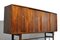 Credenza Mid-Century in palissandro di HP Hansen, Danimarca, anni '60, Immagine 11