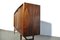 Mid-Century Danish Rosewood Sideboard by H.P. Hansen, 1960s, Image 16