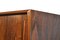 Mid-Century Danish Rosewood Sideboard by H.P. Hansen, 1960s 17