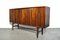 Mid-Century Danish Rosewood Sideboard by H.P. Hansen, 1960s 10