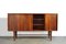 Mid-Century Danish Rosewood Sideboard by H.P. Hansen, 1960s 3