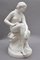 Figura de mujer desnuda de Parian, siglo XIX, Imagen 1