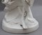 19th-Century Parian Figure of a Female Nude 8