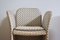 Armchairs and Coffee Table in the Style of B&B Italia, 1970s, Set of 4, Image 12