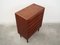 Teak Chest of Drawers, 1960s, Denmark 6