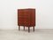 Teak Chest of Drawers, 1960s, Denmark 3