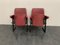 Cinema Chairs from Rima, 1970s, Set of 2 8