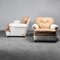 Vintage Dream Armchairs from Poltrona Frau, 1970s, Set of 2, Image 5