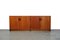 Teak Veneer Made to Measure Sideboard by Cees Braakman for Pastoe, 1970s 1