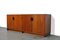 Teak Veneer Made to Measure Sideboard by Cees Braakman for Pastoe, 1970s 2