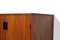 Teak Veneer Made to Measure Sideboard by Cees Braakman for Pastoe, 1970s 9