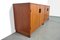 Teak Veneer Made to Measure Sideboard by Cees Braakman for Pastoe, 1970s 4