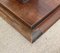 Solid Walnut Lectern, 1940s, Image 14