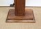 Solid Walnut Lectern, 1940s, Image 13