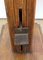 Solid Walnut Lectern, 1940s, Image 16