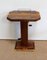 Solid Walnut Lectern, 1940s, Image 28