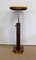 Solid Walnut Lectern, 1940s, Image 29