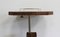 Solid Walnut Lectern, 1940s, Image 7