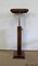 Solid Walnut Lectern, 1940s, Image 15