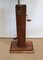 Solid Walnut Lectern, 1940s, Image 9