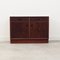 Danish Rosewood Dresser from Brouer Møbelfabrik, 1960s 1