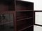 Danish Mahogany Bookcase from Omann Jun, 1960s 6