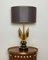 Table Lamp from Loevsky & Loevsky 1