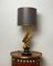 Table Lamp from Loevsky & Loevsky, Image 2