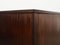 Credenza in palissandro, Danimarca, anni '70, Immagine 16