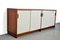 Enfilade Made to Measure en Placage de Teck et Formica par Cees Braakman pour Pastoe, 1970s 5