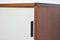 Teak Veneer and Formica Made to Measure Sideboard by Cees Braakman for Pastoe, 1970s 11