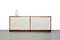 Teak Veneer and Formica Made to Measure Sideboard by Cees Braakman for Pastoe, 1970s, Image 6