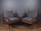Armchairs, 1960s, Set of 2, Image 12