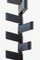 Black Painted Coat Rack, 1990s 10