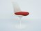 Model Tulip Swivel Chair by Eero Saarinen for Knoll Inc. / Knoll International, 1950s, Image 2