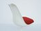 Model Tulip Swivel Chair by Eero Saarinen for Knoll Inc. / Knoll International, 1950s, Image 7