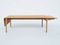 Danish Extendable Coffee Table by Hans J. Wegner for Andreas Tuck, 1950s, Image 3