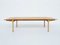 Danish Extendable Coffee Table by Hans J. Wegner for Andreas Tuck, 1950s, Image 1