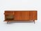 Teak Sideboard from Swiss Teak, Switzerland, 1960s 2