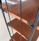 Vintage Standing Modular Teak Wall Unit, Image 21