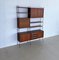 Vintage Standing Modular Wall Unit 16