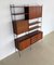 Vintage Standing Modular Wall Unit 11